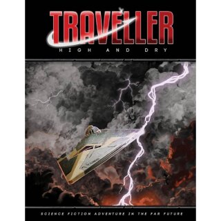Traveller High and Dry (EN)