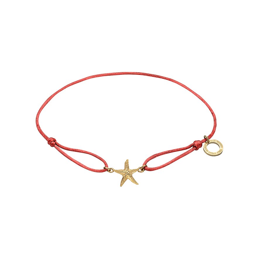 Paul Hewitt Armband Sea Star