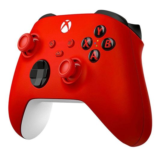 Controler XBOX CONTROLLER roșu