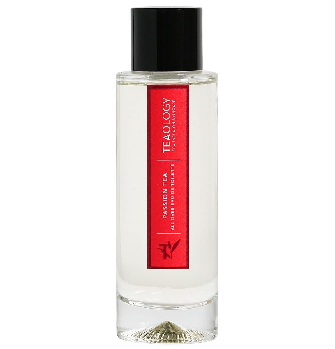 Teaology Passion Tea Eau De Toilette All Over 100 ml