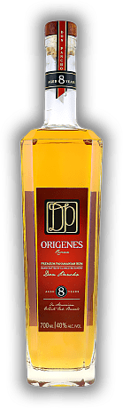 Don Pancho Origenes 8 Years Don Pancho Origenes 8 Years Francisco 