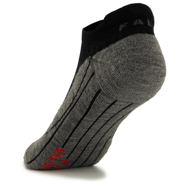 Falke - Women's TK5 Invisible - Wandersocken