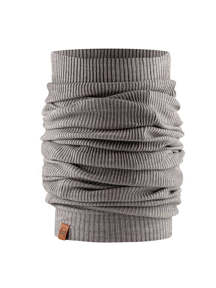 Buff Loop-Schal in Grau günstig kaufen onesize