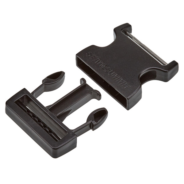 FIELD REPAIR BUCKLE - SIDE RELEASE - Reparaturbedarf