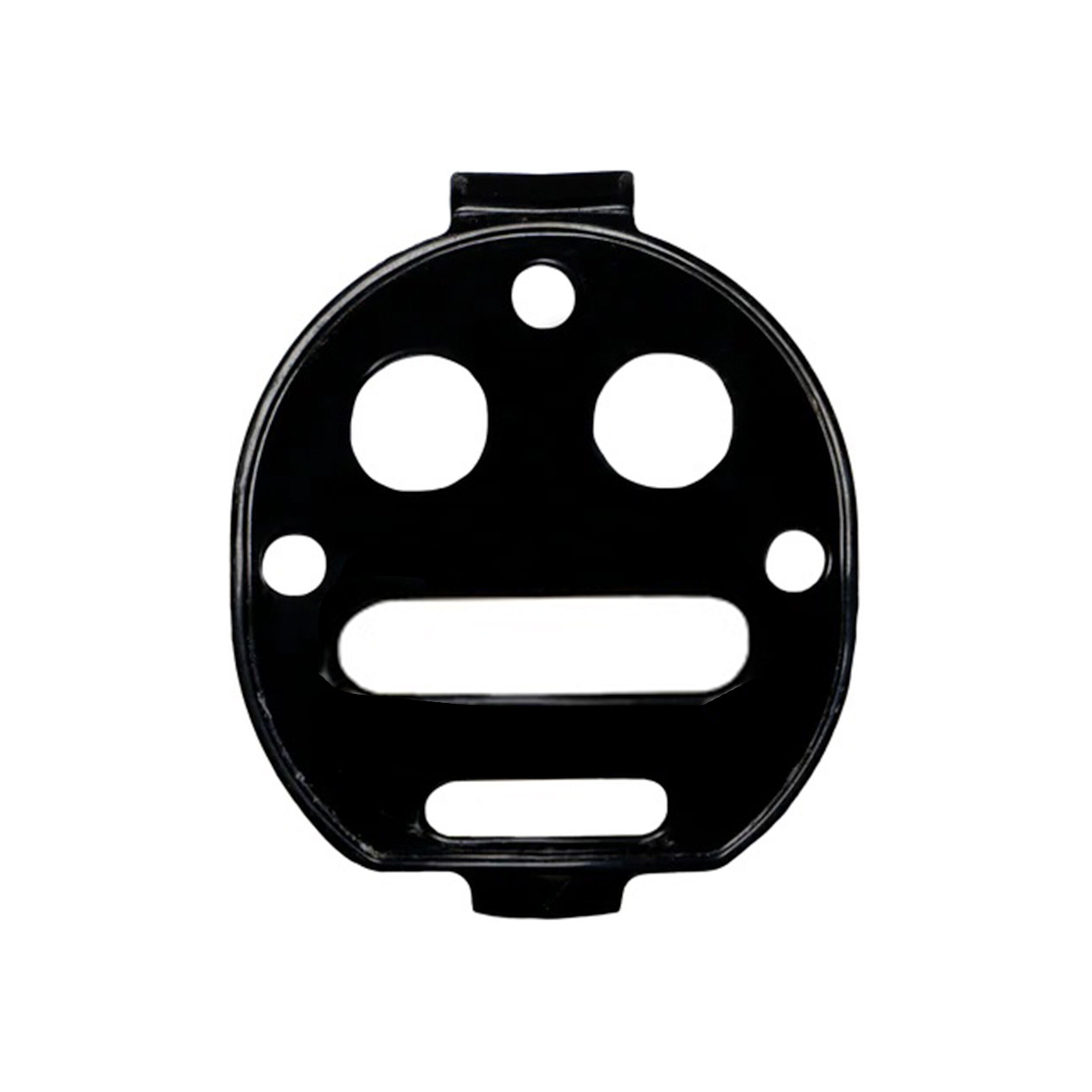 Coach Pack Ballmarker - Grün
