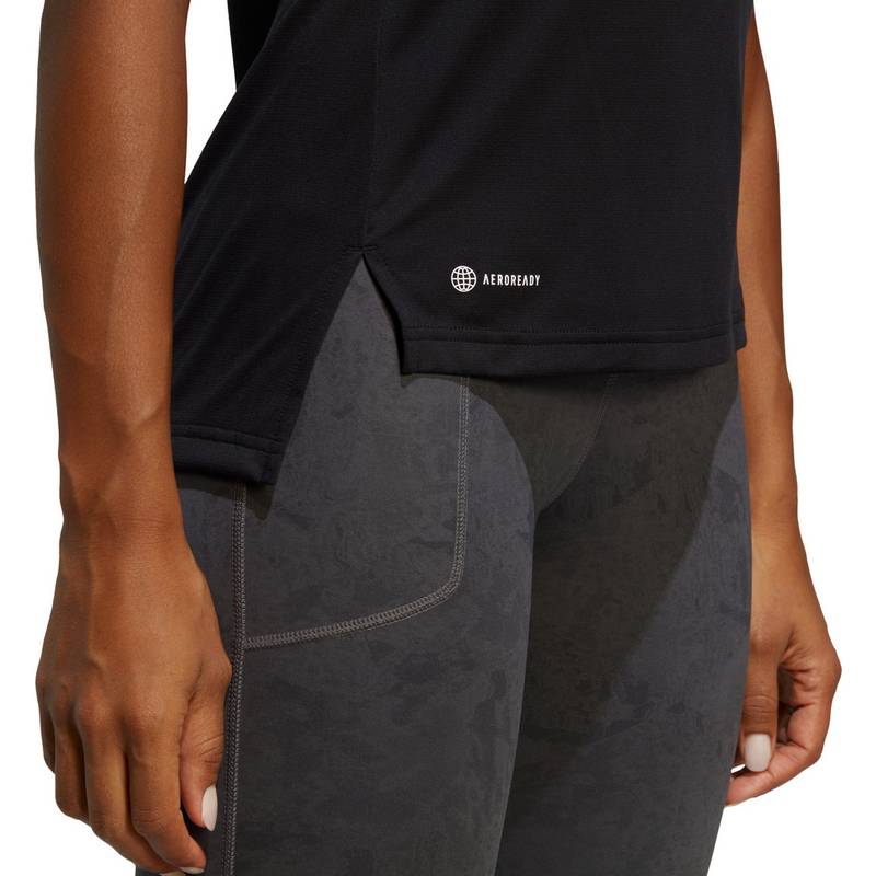 adidas MULTI Funktionsshirt Damen