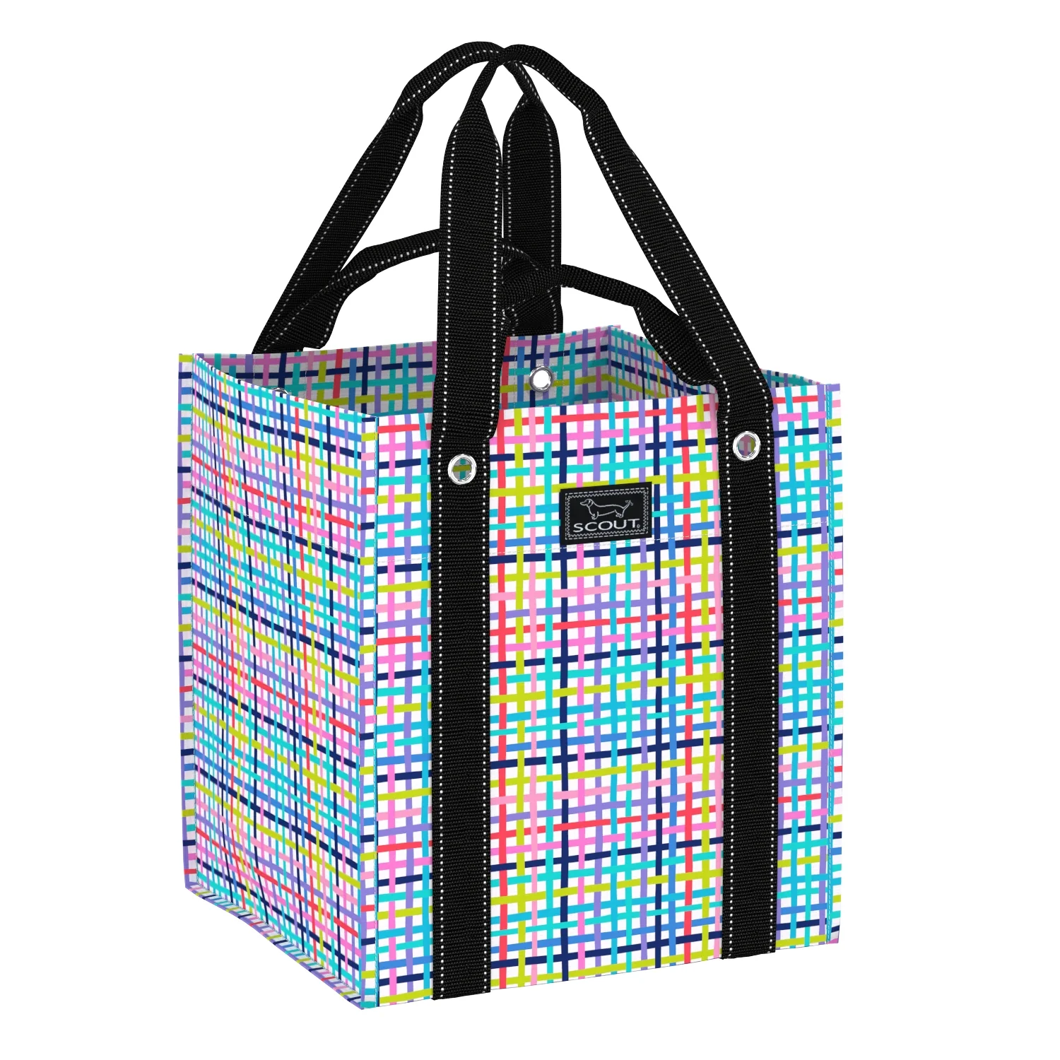 Market Tote Bagette