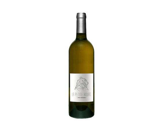 Clos Uroulat la Petite Hours 2021 Sud-Ouest Jurançon