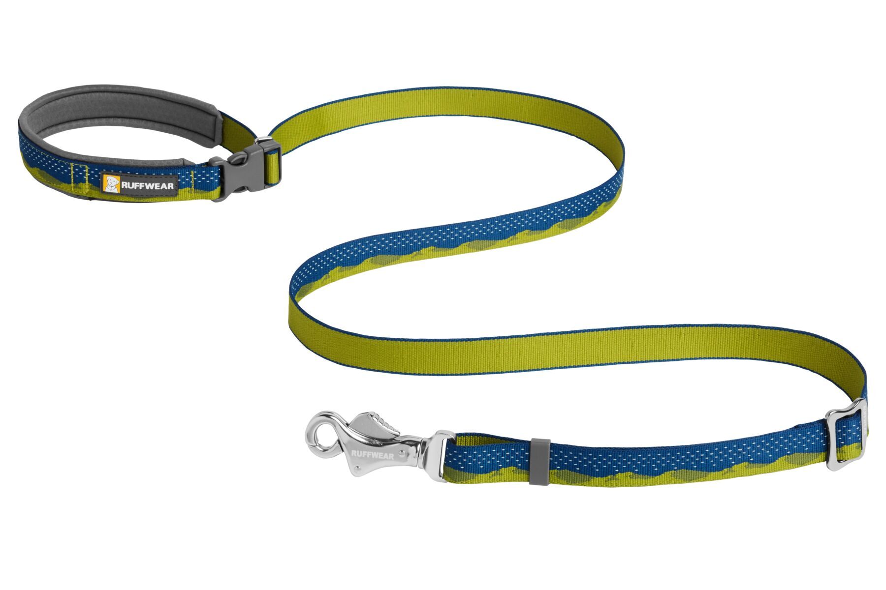 Ruffwear Hundeleinen Ruffwear Crag™ Leine navy