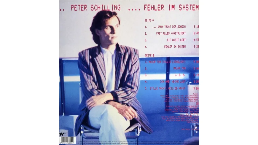 Fehler Im System