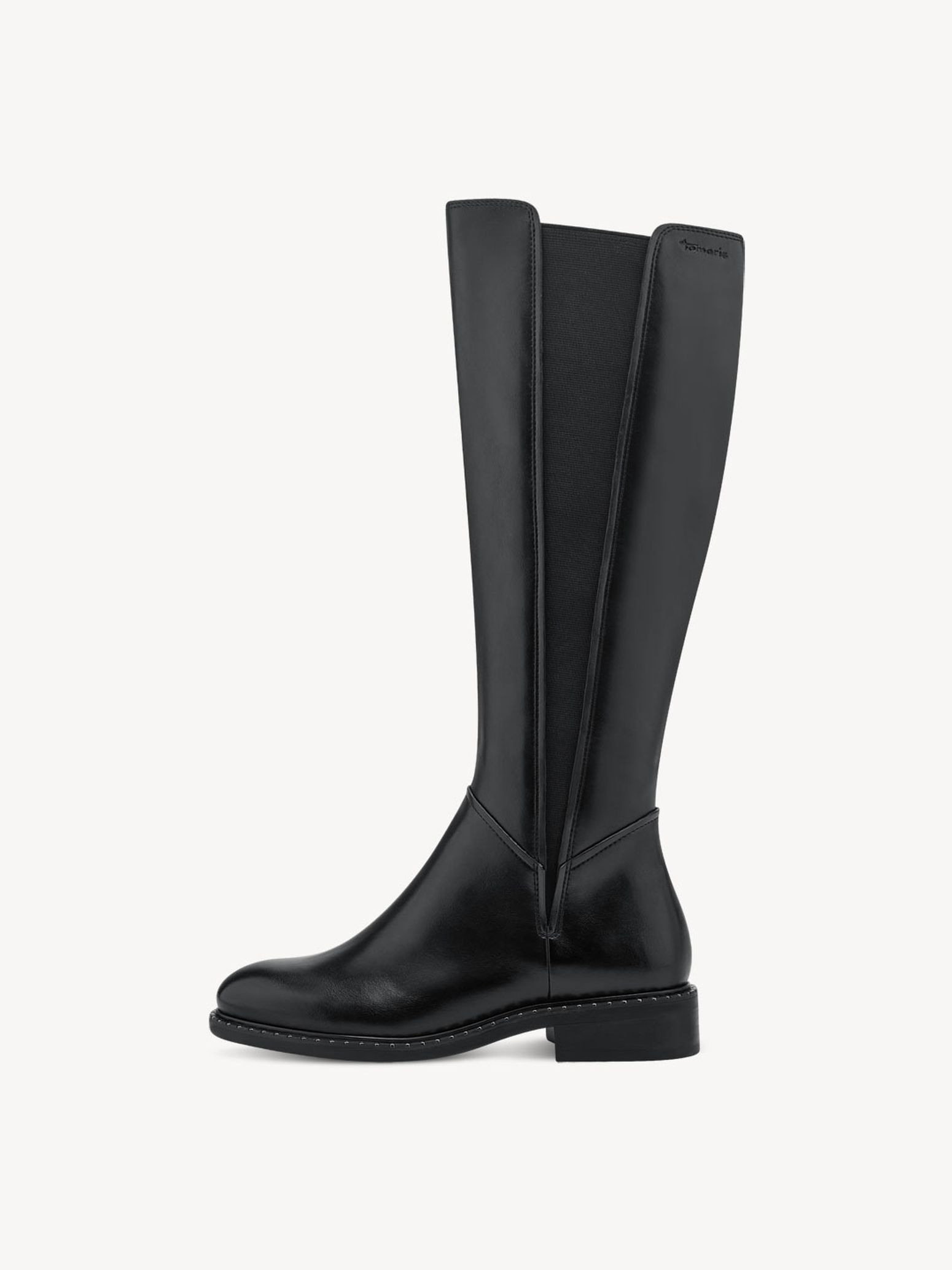 Bottes - noir