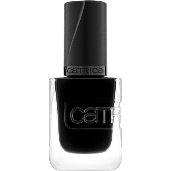 Catrice Gel Affair 37 Black To The Roots Nagellak 10,5ml
