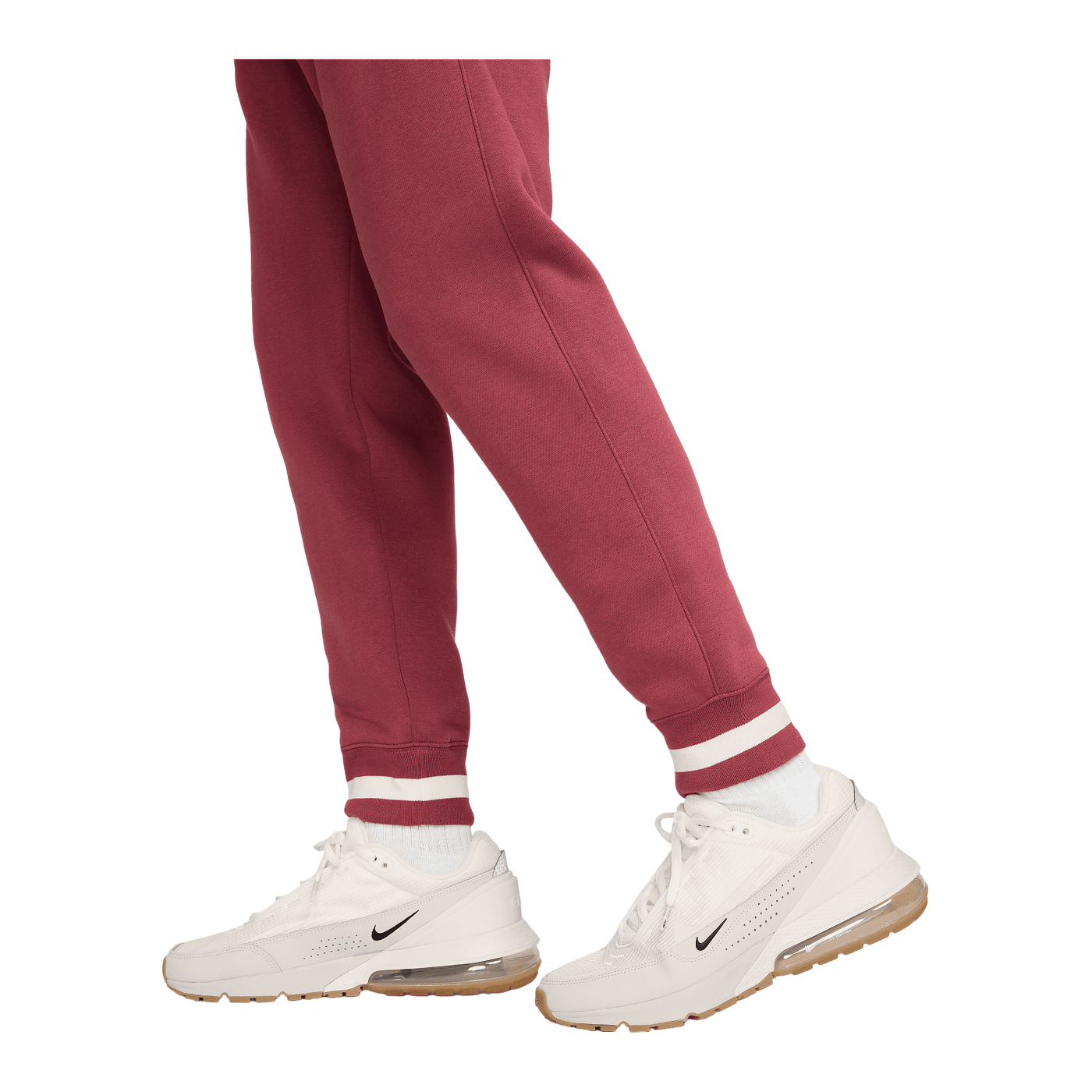 Nike FC Liverpool Club Jogginghose Rot F661