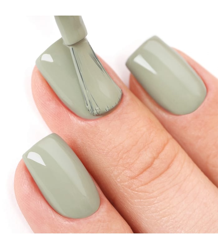 EMI-ULTRA STRONG-Vernis à ongles