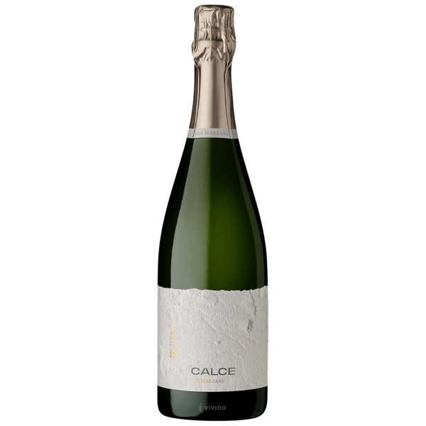San MarzanoCalce Metodo Classico Brut 2017