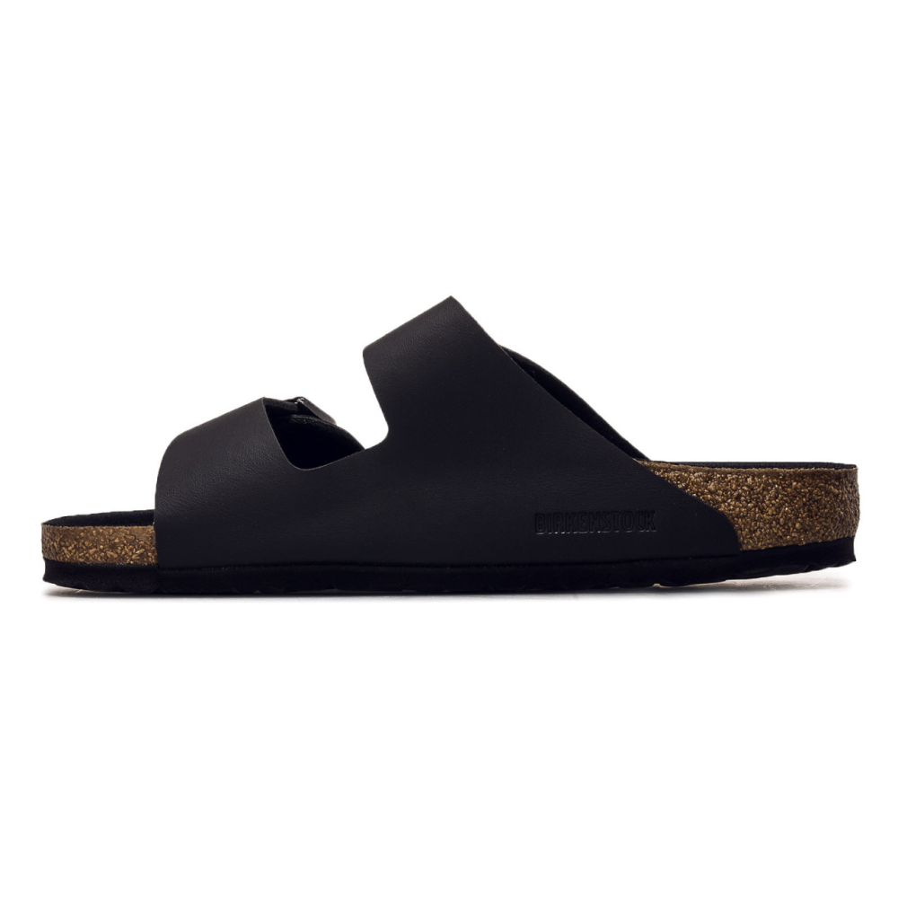 Birkenstock Arizona BF Triples 1019098 / schwarz