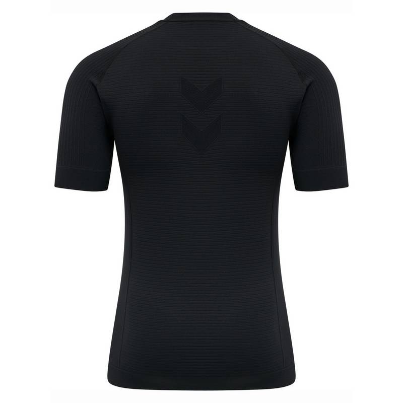 hummel hmlSTROKE SEAMLESS T-SHIRT T-Shirt Herren