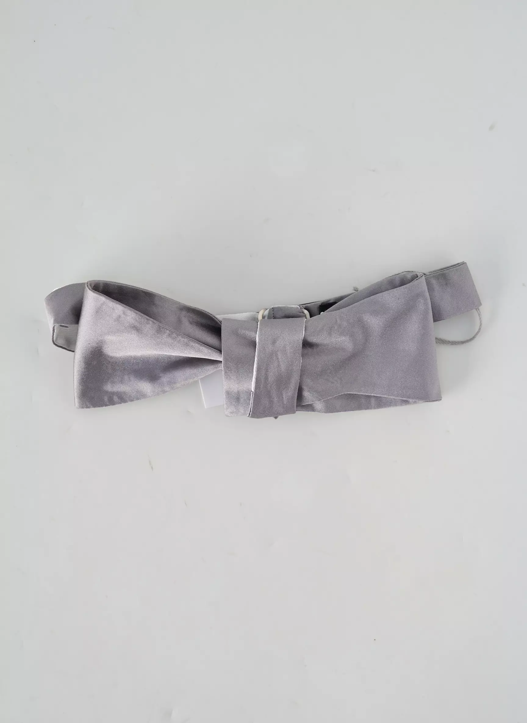 Azzaro Noeuds Papillon Homme couleur gris