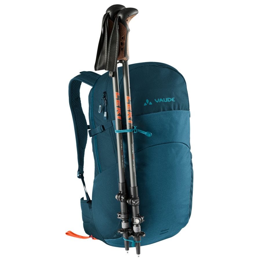 Wizard 24+4 - Wanderrucksack