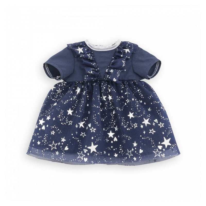 Robe pour poupon Corolle