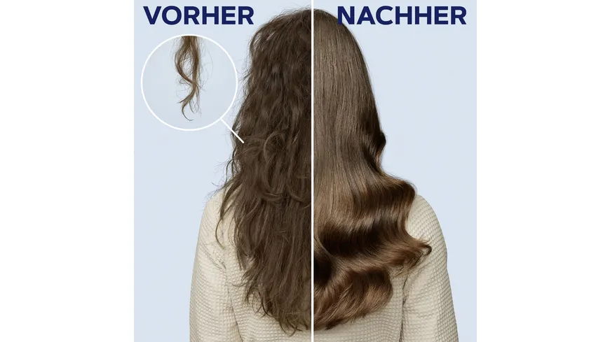 Schauma 5&5 Multitalent-Kur Feuchtigkeitsspendend 300 ml