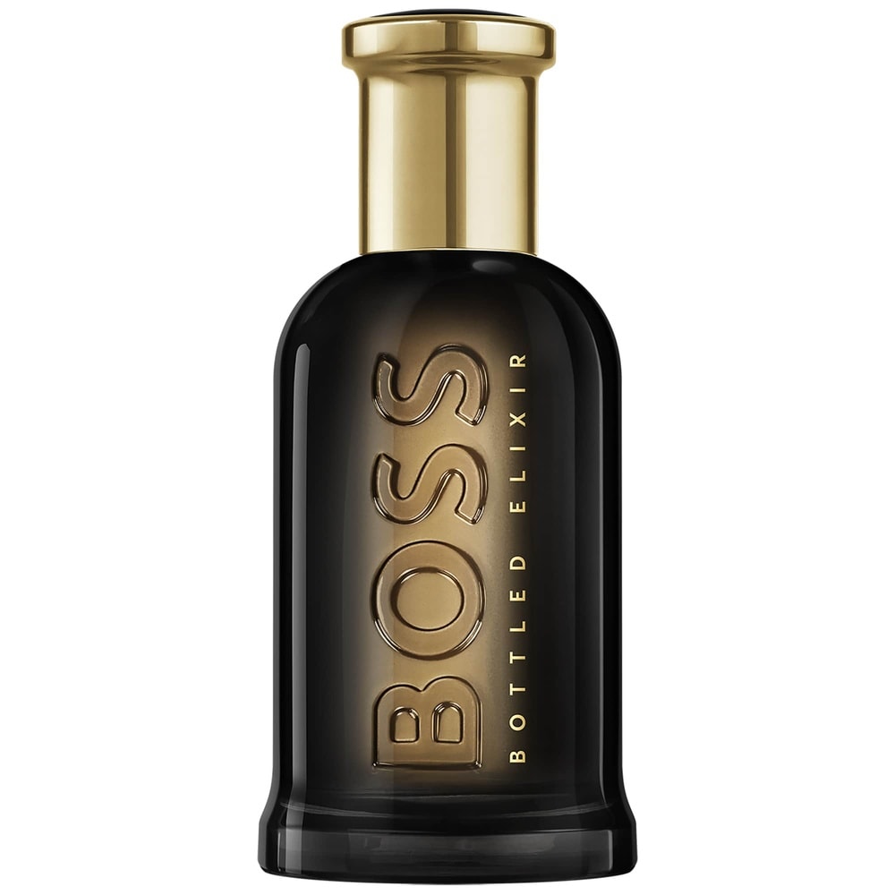 Hugo Boss Boss Bottled Elixir Eau de Parfum