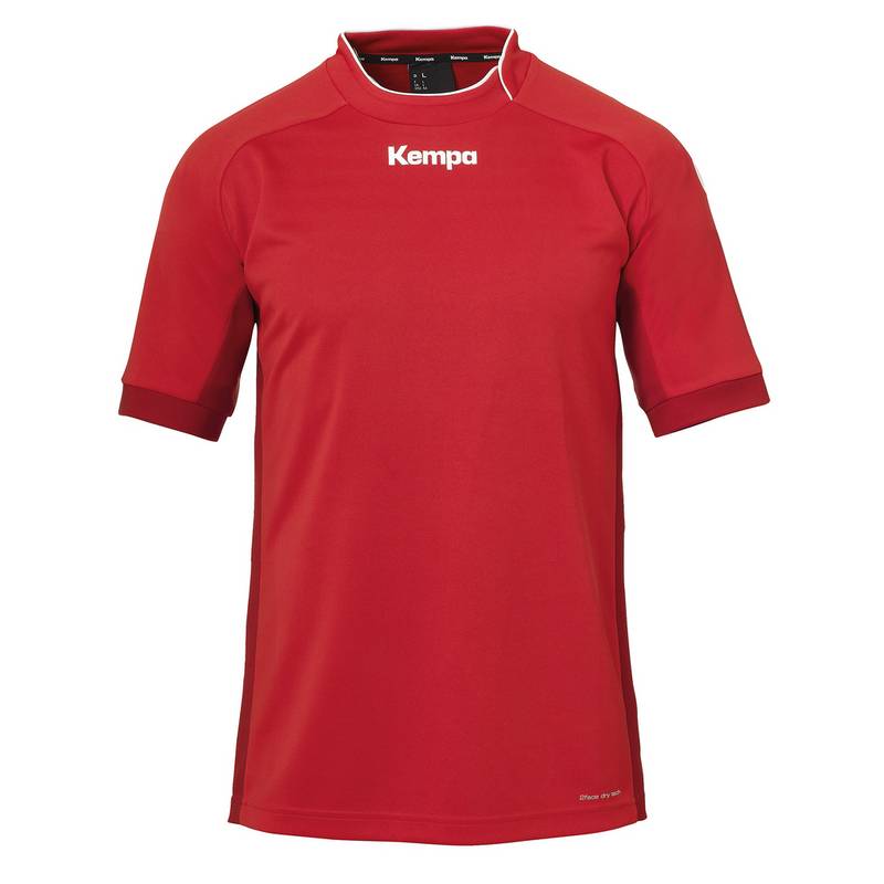 Kempa PRIME TRIKOT T-Shirt Kinder