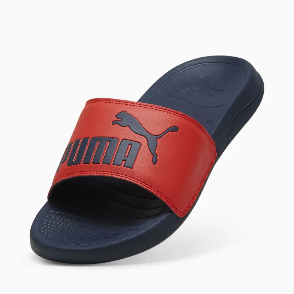 PUMA Popcat 20 372279_41 / rot