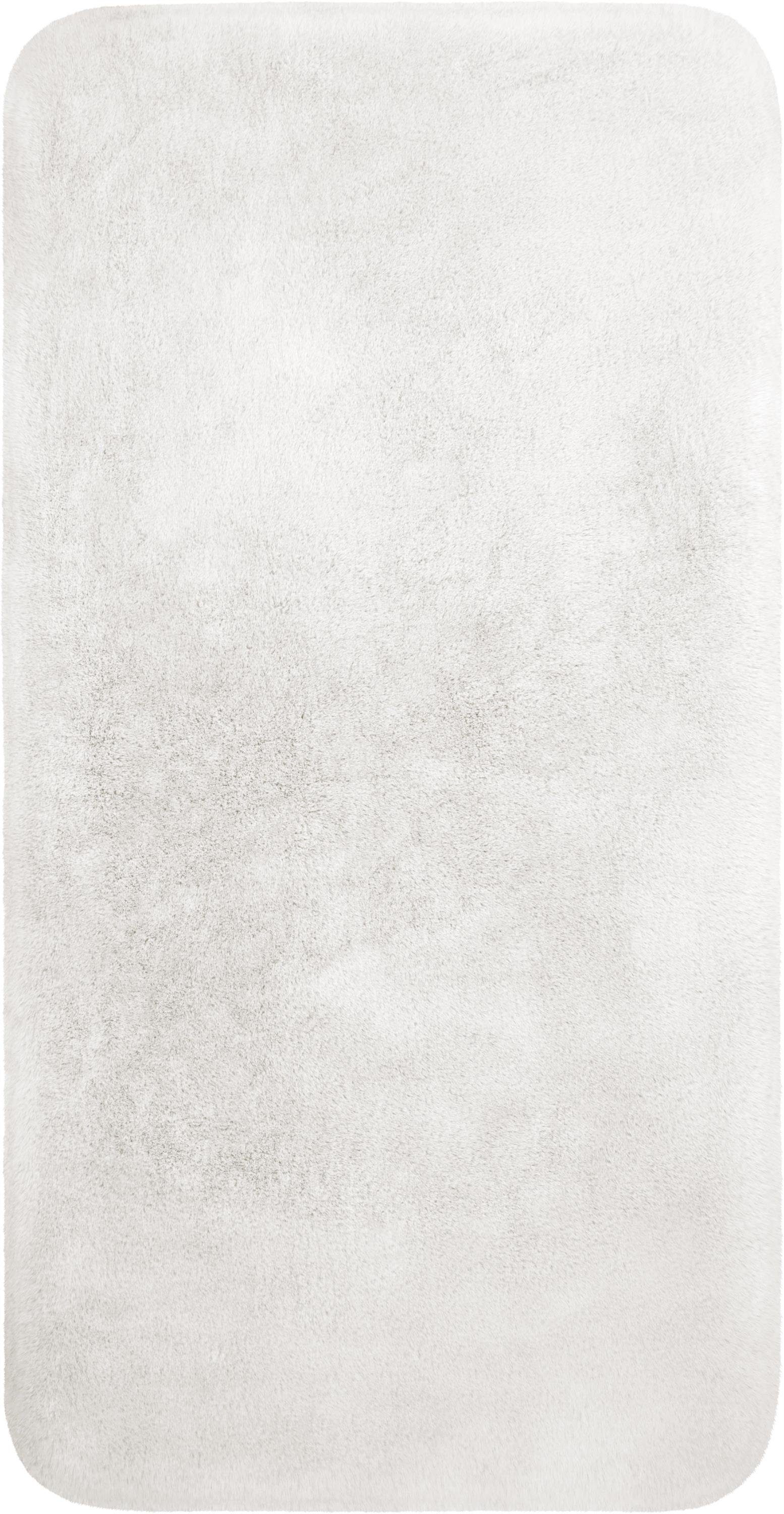 Fellteppich Fellteppich Lamia, Aspero, weicher Hochflor Teppich aus ultra-soft Polyester