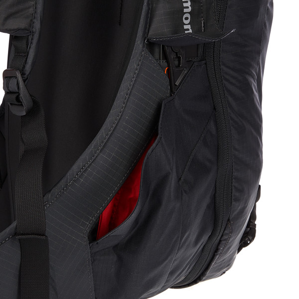 JETFORCE PRO 25 BACKPACK - Lawinenschutz