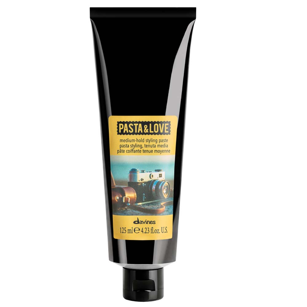Davines Pasta & Love Medium-Hold Styling Paste 125 ml