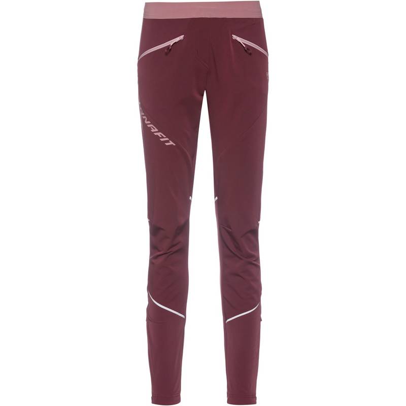 Dynafit TRANSALPER WARM Funktionshose Damen