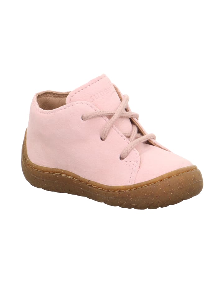 superfit Lauflernschuh SATURNUS in Rosa günstig kaufen