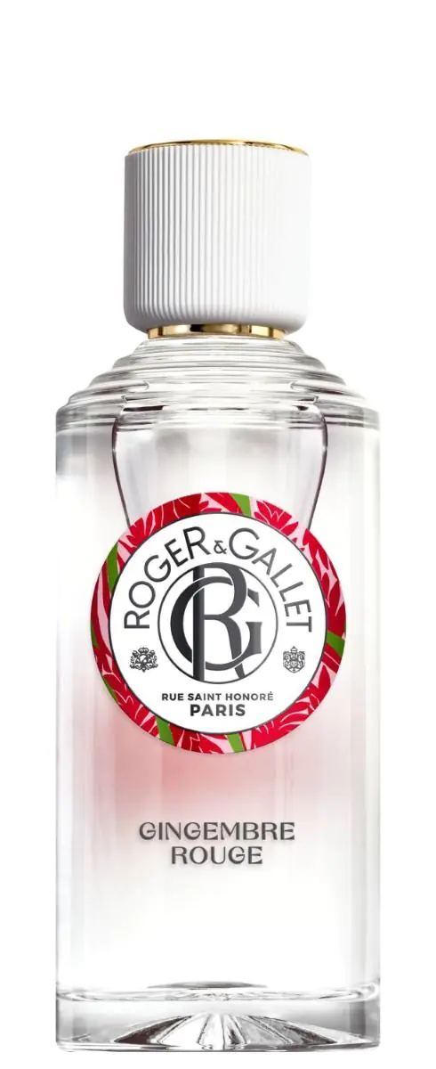 Roger & Gallet Gingembre Rouge parfuminis vanduo moterims
