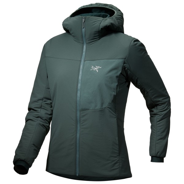 Arc'teryx - Women's Proton Hoody - Kunstfaserjacke