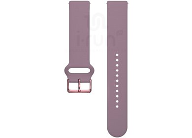 Polar Bracelet en silicone 20 mm