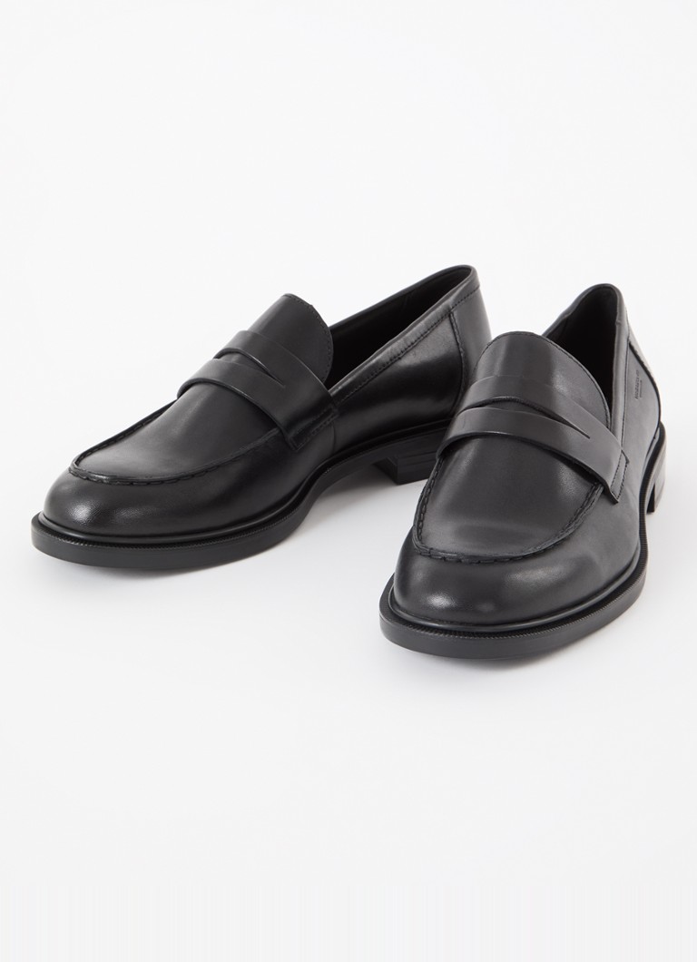Mocassini in pelle Amina di Vagabond Shoemakers