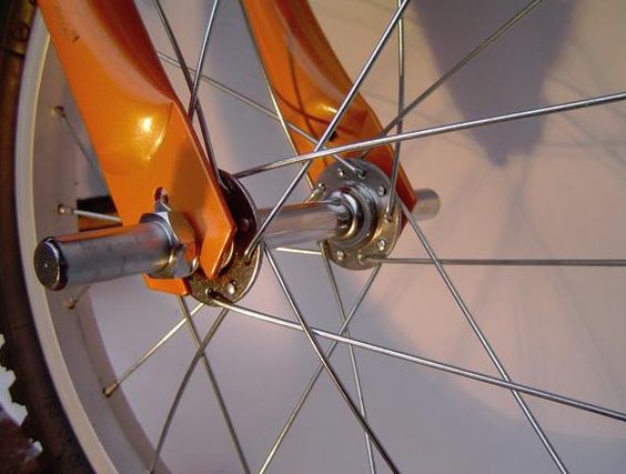 FollowMe Achsverlängerungsmutter kaufen | Bike-Discount