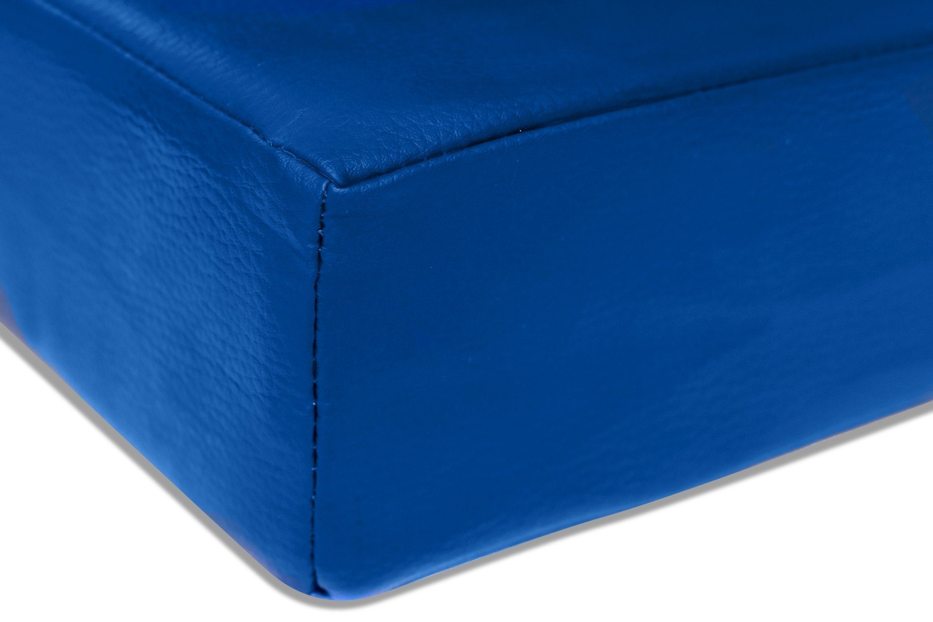 Jeflex Weichbodenmatte Jeflex Weichbodenmatte klappbare, 210cm x 100cm x 8cm, Made in Germany, 210cm x 100cm x 8cm, Made in Germany