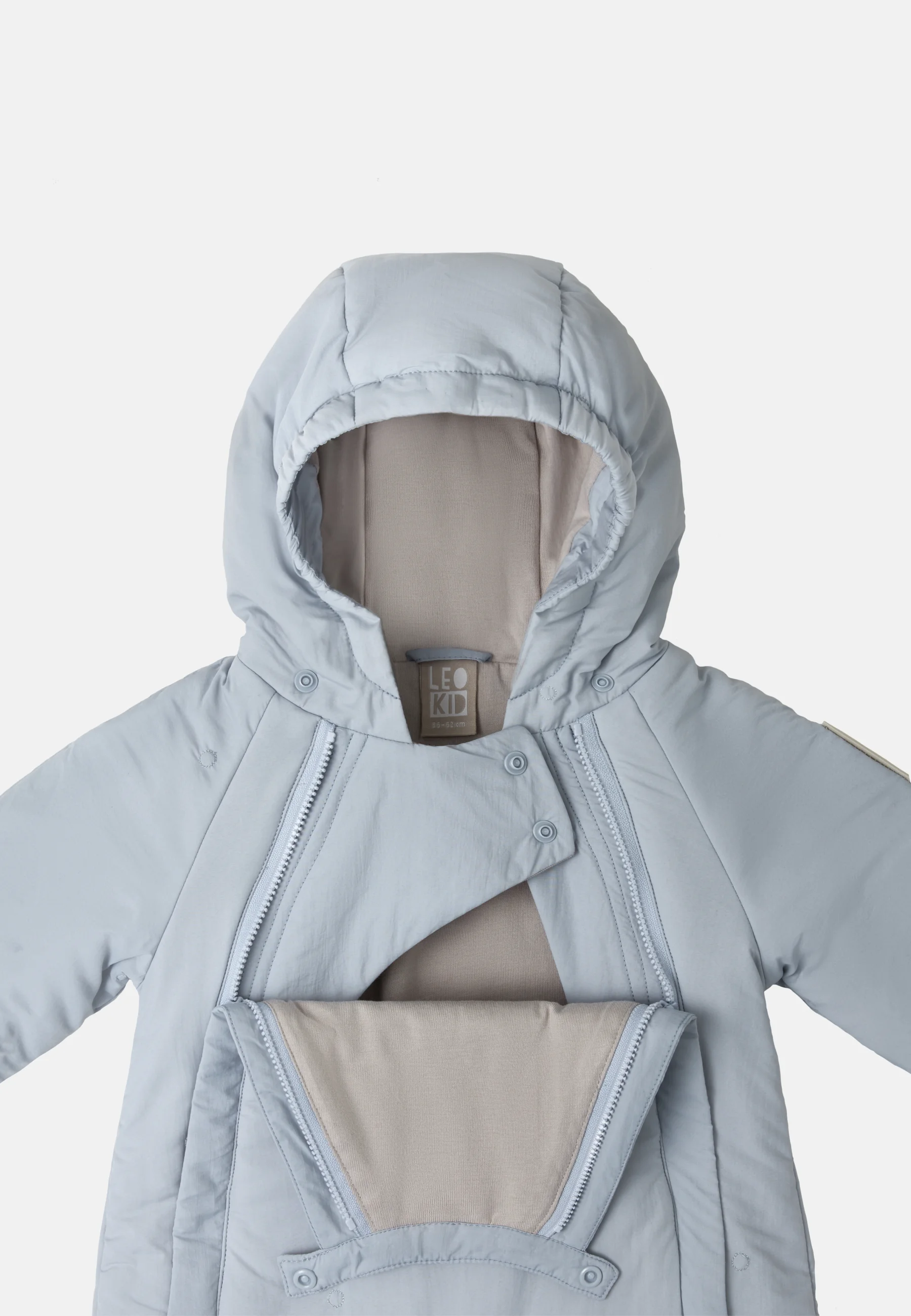 Leokid LOON - Traje de nieve