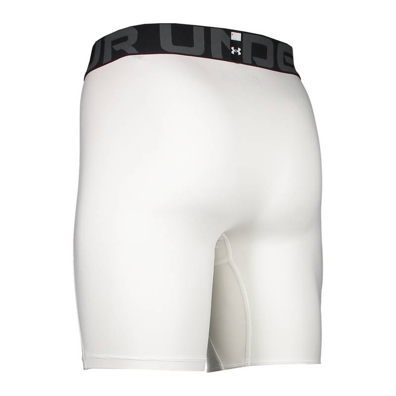 Under Armour Hg Short Fuballshorts Herren