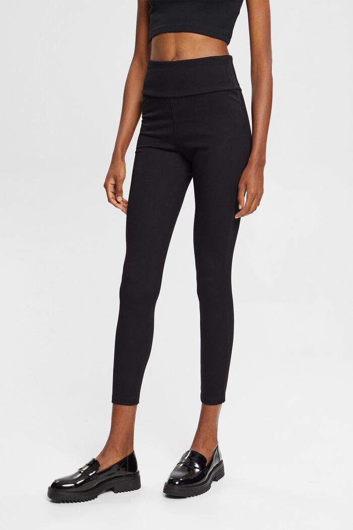 Leggings mit hoher Taille