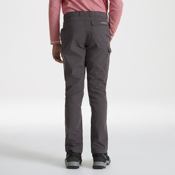 KIWI II TROUSERS Kinder - Trekkinghose