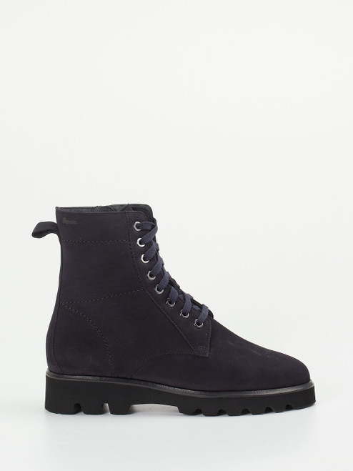 Schnürstiefelette-27511090101 Sioux