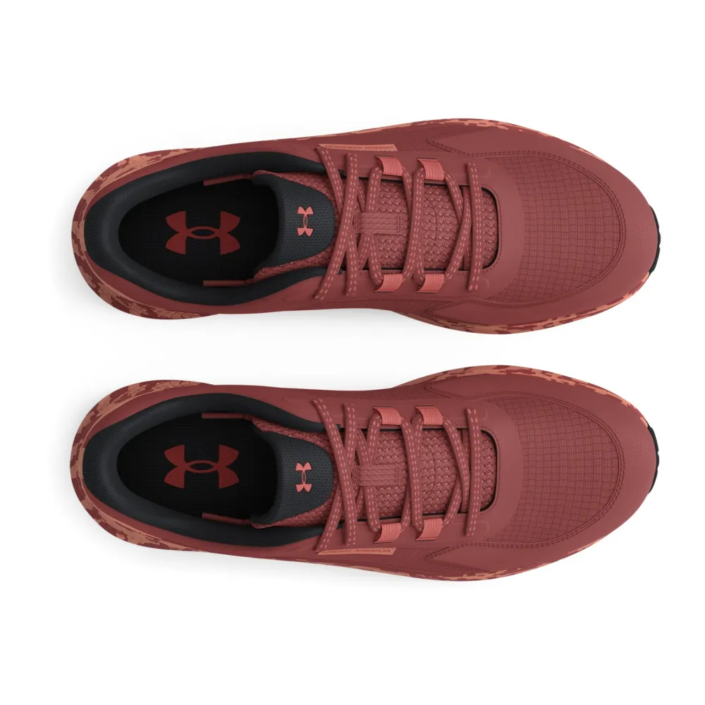 Under Armour Bandit Trail 3 3028371-600 / rot