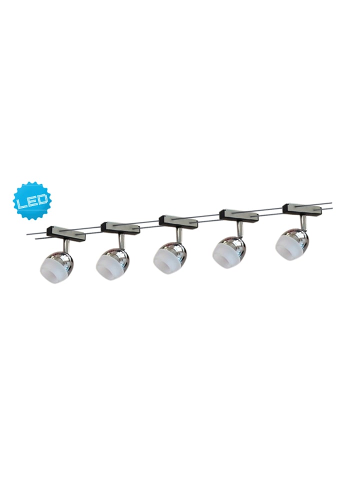 näve LED Deckenleuchte 