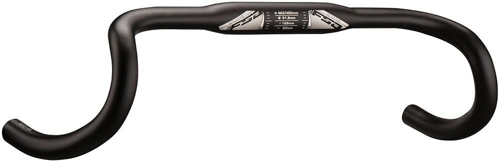 FSA AGX Adventure Compact Gravel Lenker kaufen | Bike-Discount