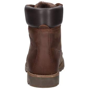 Panama Jack 03 Igloo C11 Schnür Boots in braun