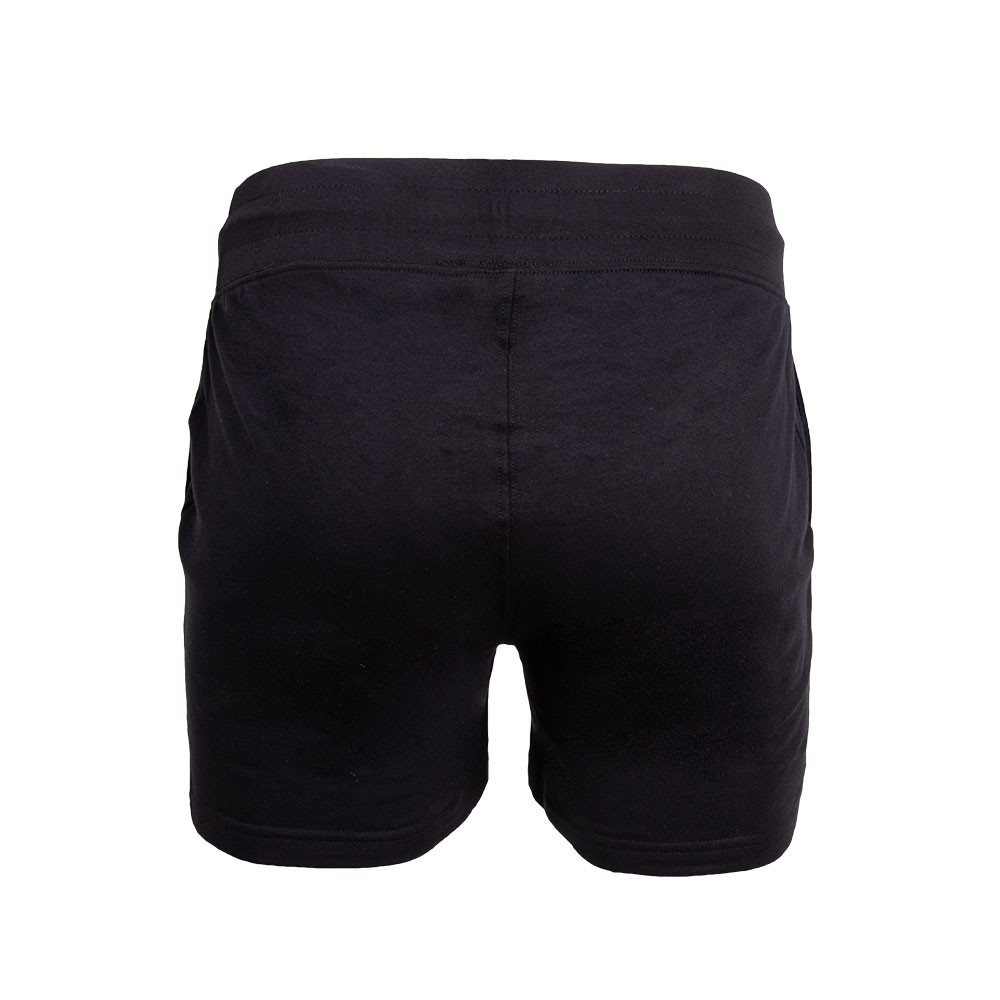 Damen-Freizeitshorts DYNAMO schwarz