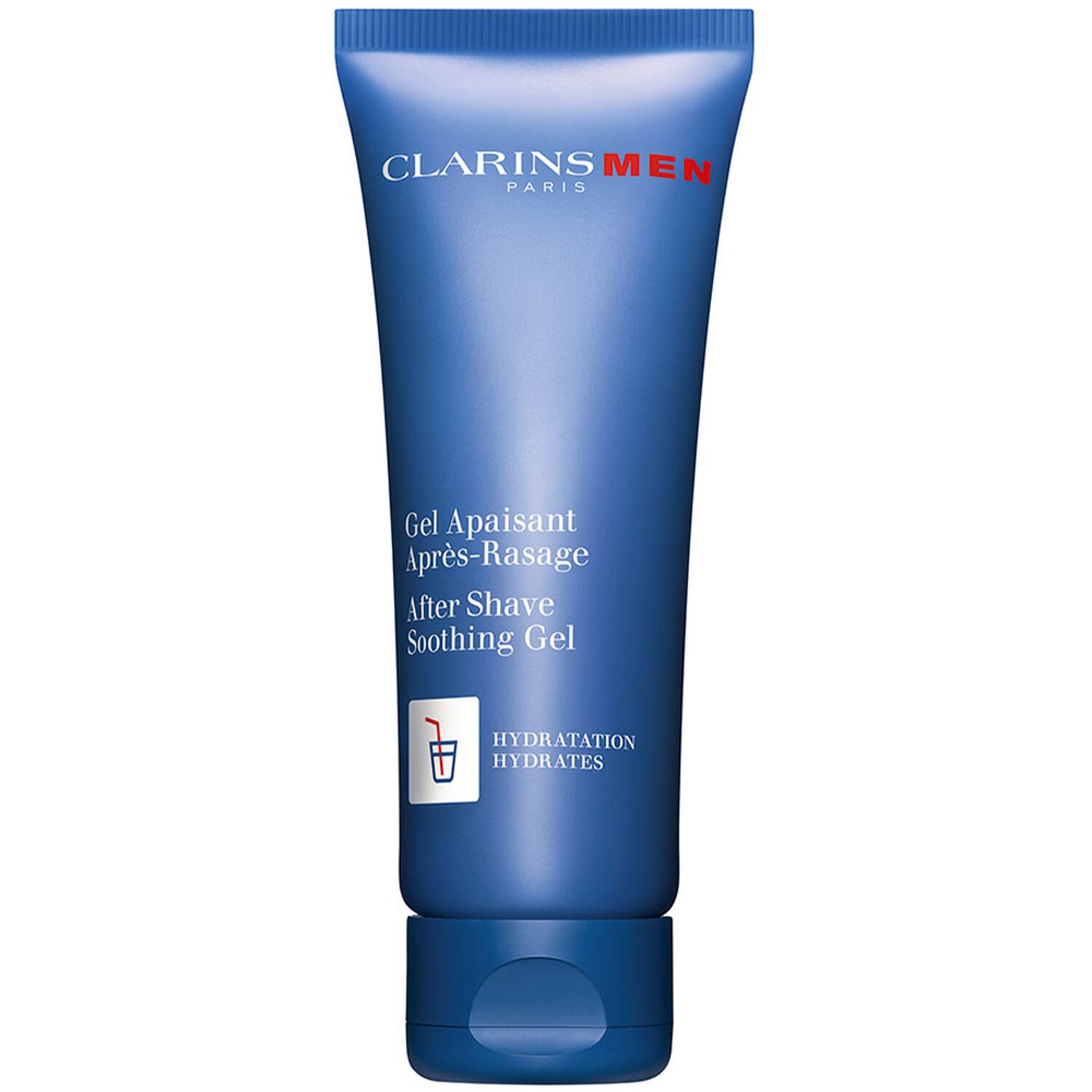 Clarins ClarinsMen Gel Apaisant Après Rasage 75 ml